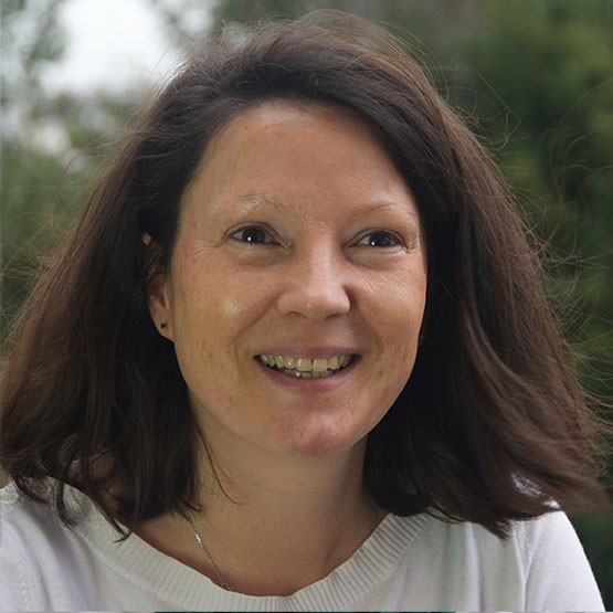 Patricia NEAU