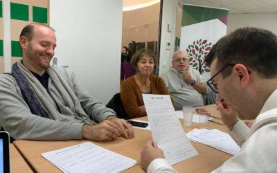 Atelier « Comment donner de l&rsquo;air aux Putéolien·ne·s ? »