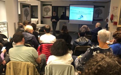 Résultats de la Grande Enquête du Printemps Putéolien