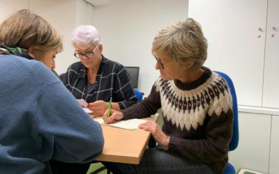 Atelier « Comment donner un nouveau souffle démocratique à Puteaux ? »