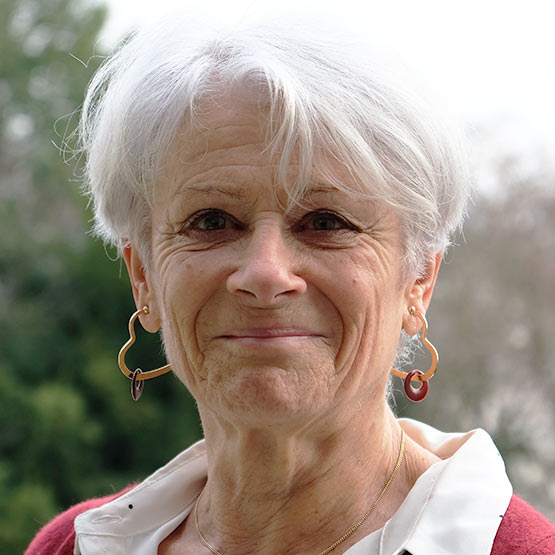 Catherine BAUDENS
