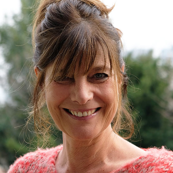 Muriel AÏT-KACI