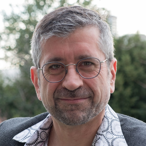 Emmanuel DUVAL