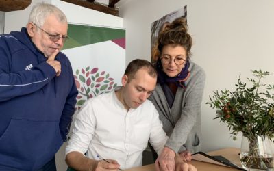 Le Printemps Putéolien s&rsquo;engage pour le bien-être animal