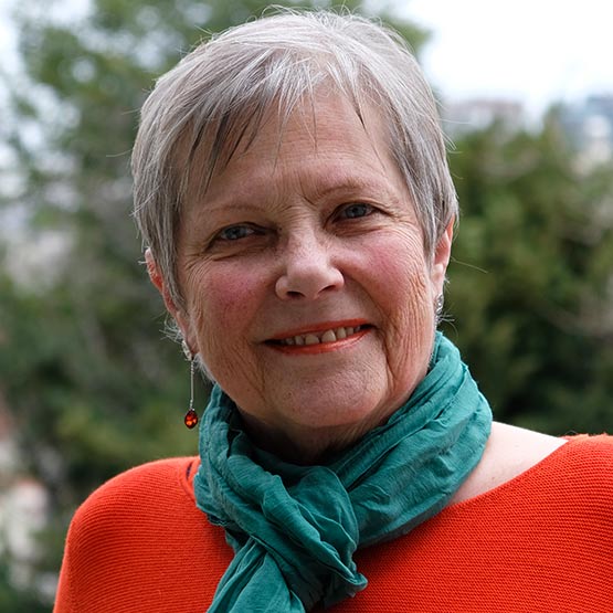 Martine COCATRE