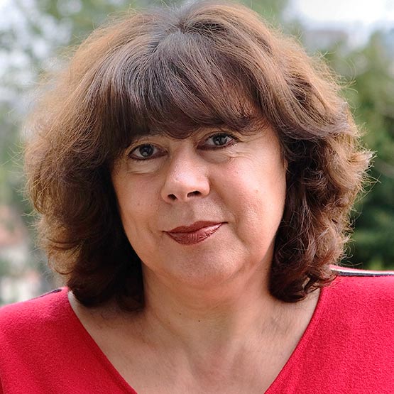 Monique EL HAYANI