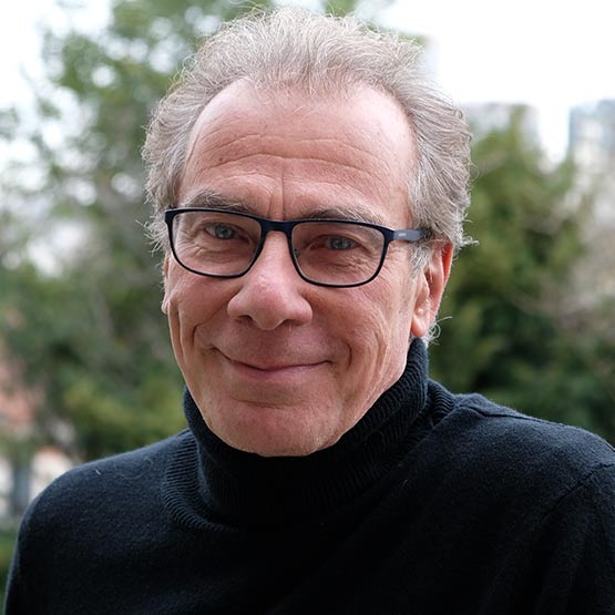 Philippe ETIENNE