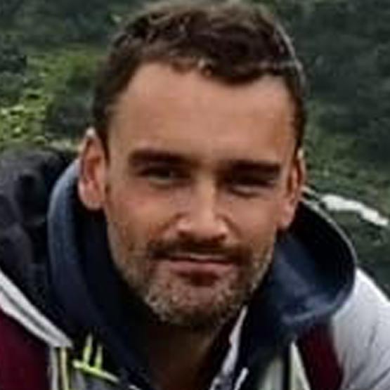 Hadrien HOUBERT