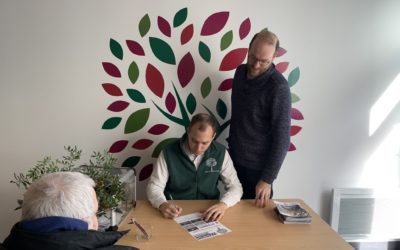 Le Printemps Putéolien s&rsquo;engage avec WWF