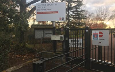 Lettre ouverte à M. Rabadan, adjoint au sport de la Ville de Paris